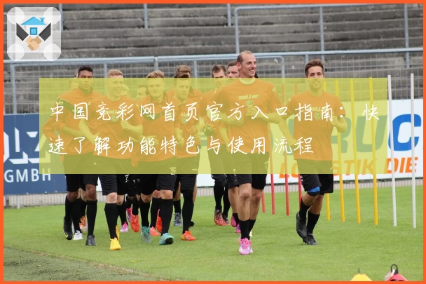 中国竞彩网首页官方入口指南：快速了解功能特色与使用流程