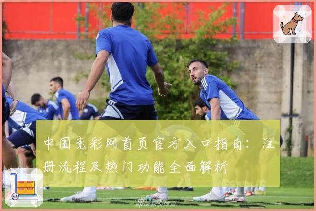 中国竞彩网首页官方入口指南：注册流程及热门功能全面解析