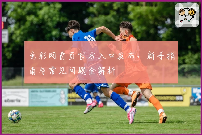 竞彩网首页官方入口发布，新手指南与常见问题全解析